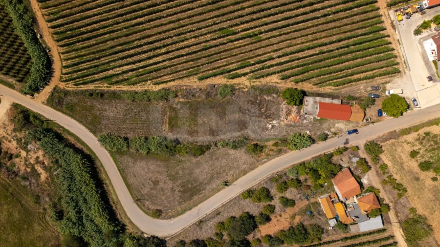 Moradia T3 para Venda em Carvalhal Benfeito Foto 30