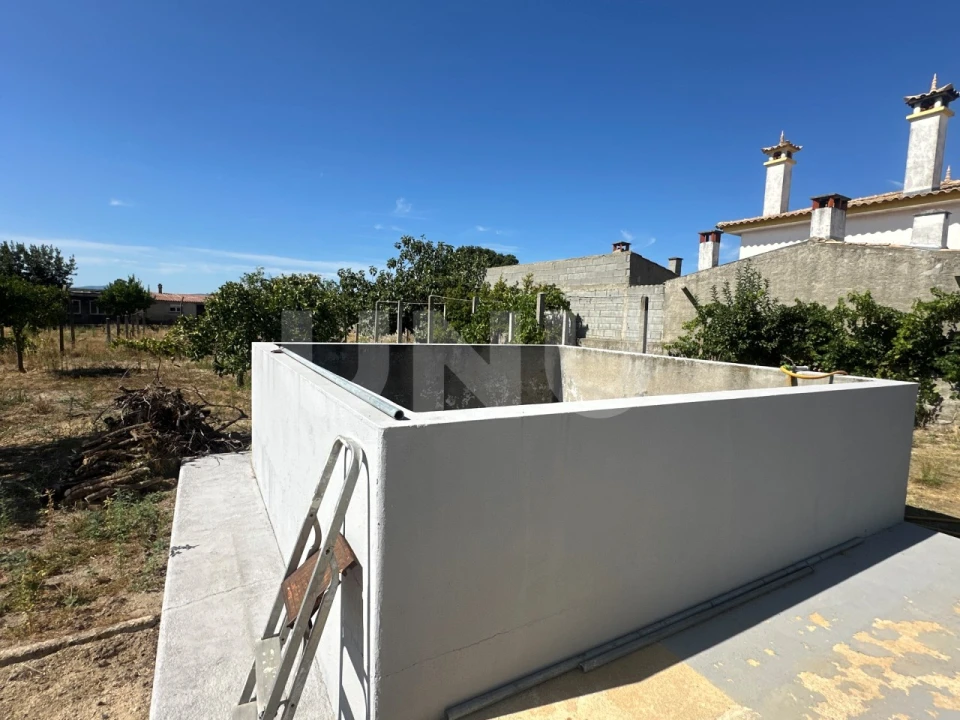 Moradia T2 para Venda em Castelo Branco Foto 28