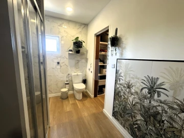Moradia T2 para Venda em Castelo Branco