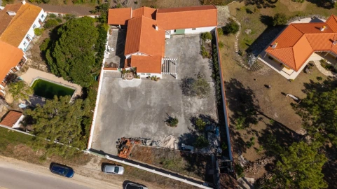 Moradia T1 para Venda em Tornada e Salir do Porto
