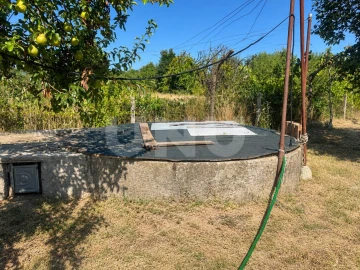 Quinta T1 para Venda em Escalos de Cima e Lousa