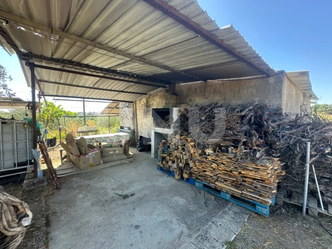 Quinta T1 para Venda em Escalos de Cima e Lousa Foto 17