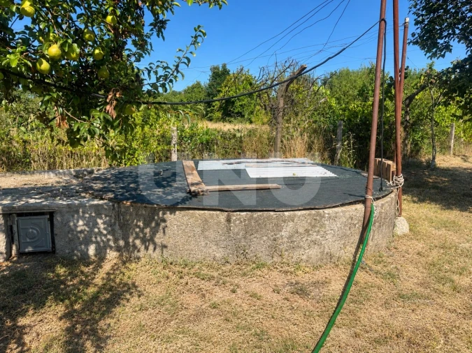 Quinta T1 para Venda em Escalos de Cima e Lousa Foto 21