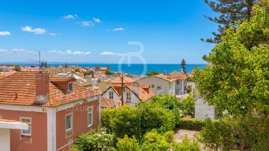 Apartamento T4 para Venda em Cascais e Estoril