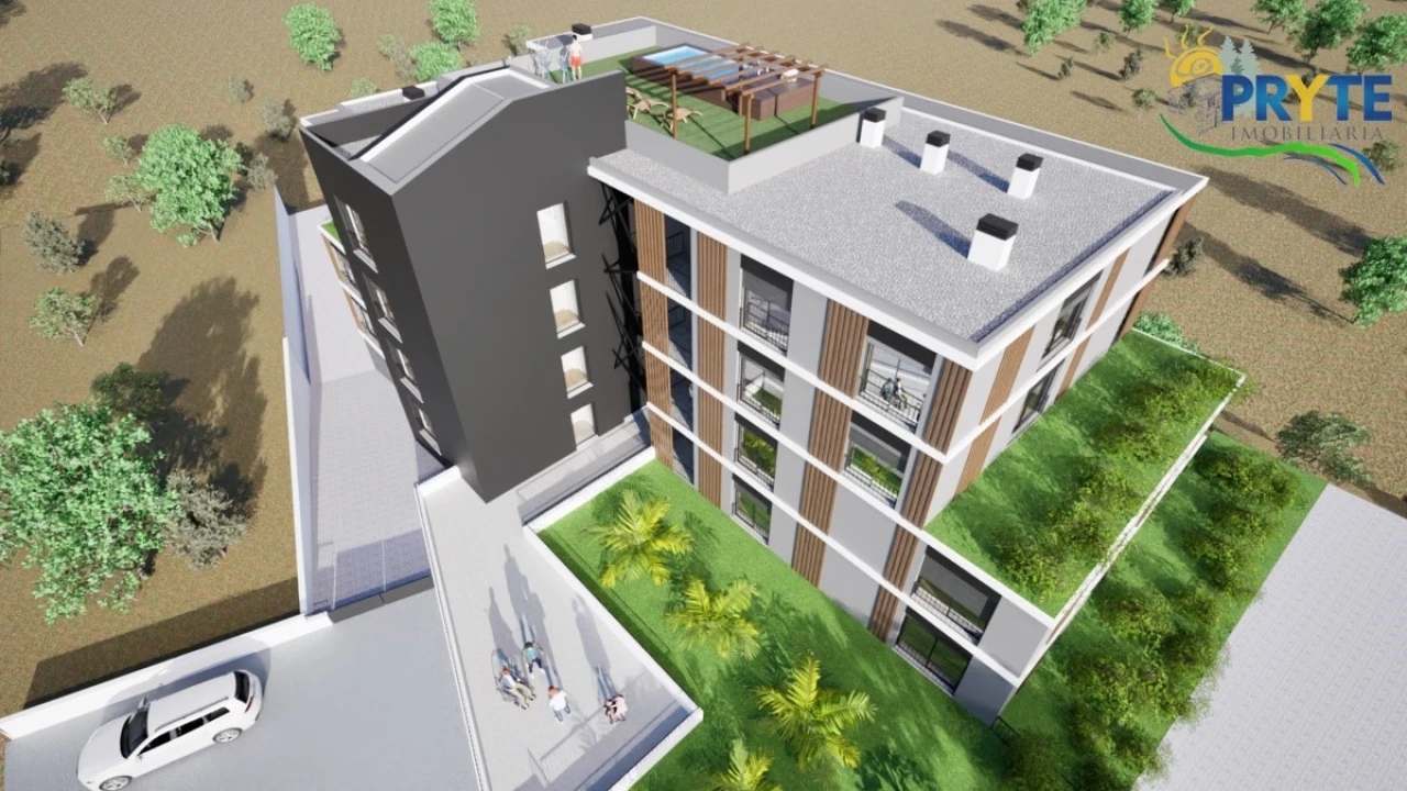Apartamento T4 para Venda em Sertã Foto 14