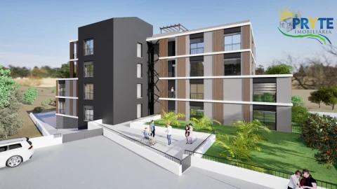 Apartamento T4 para Venda em Sertã