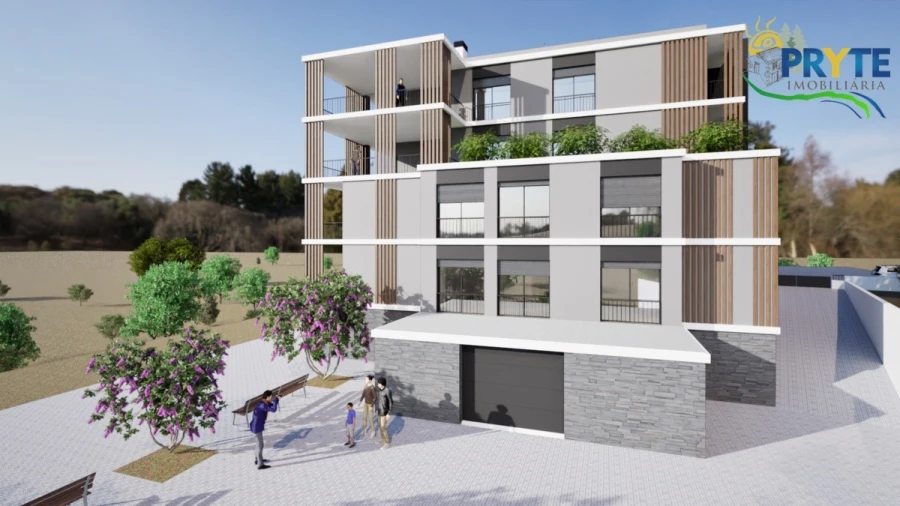 Apartamento T4 para Venda em Sertã Foto 8