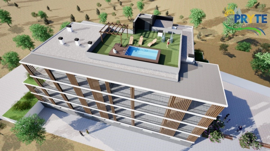 Apartamento T4 para Venda em Sertã Foto 16