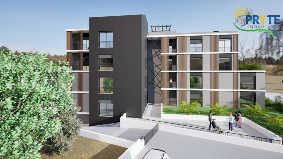 Apartamento T4 para Venda em Sertã Foto 3