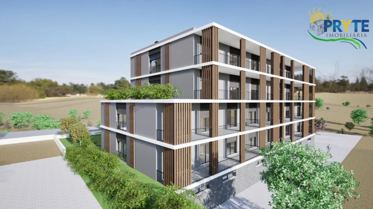 Apartamento T4 para Venda em Sertã Foto 12
