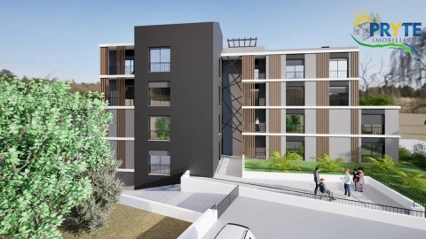 Apartamento T4 para Venda em Sertã