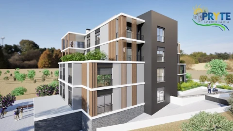 Apartamento T4 para Venda em Sertã