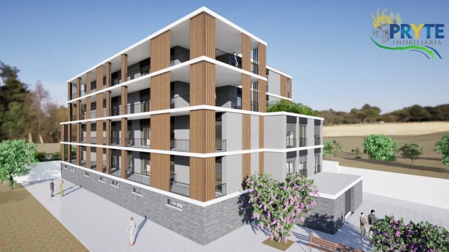 Apartamento T4 para Venda em Sertã Foto 10