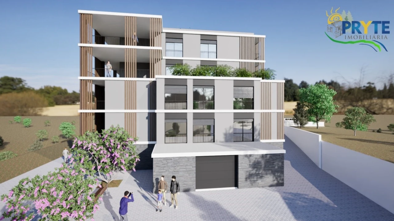 Apartamento T3 para Venda em Sertã Foto 9