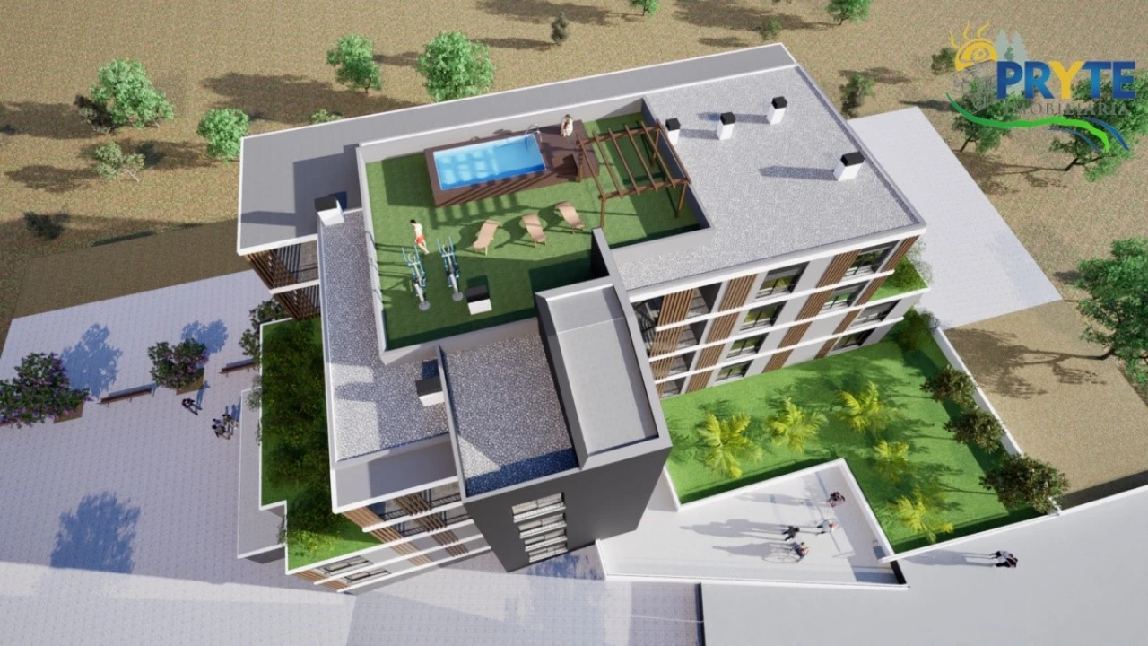 Apartamento T3 para Venda em Sertã Foto 15