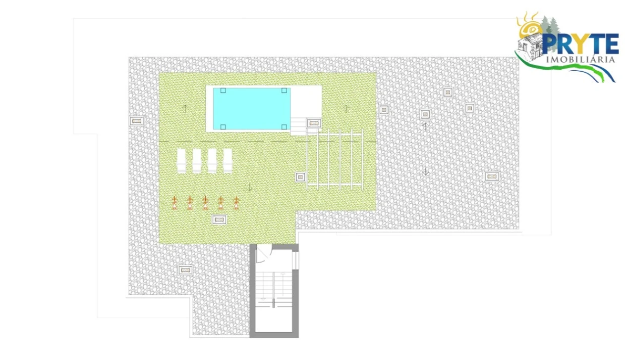 Apartamento T3 para Venda em Sertã Foto 19