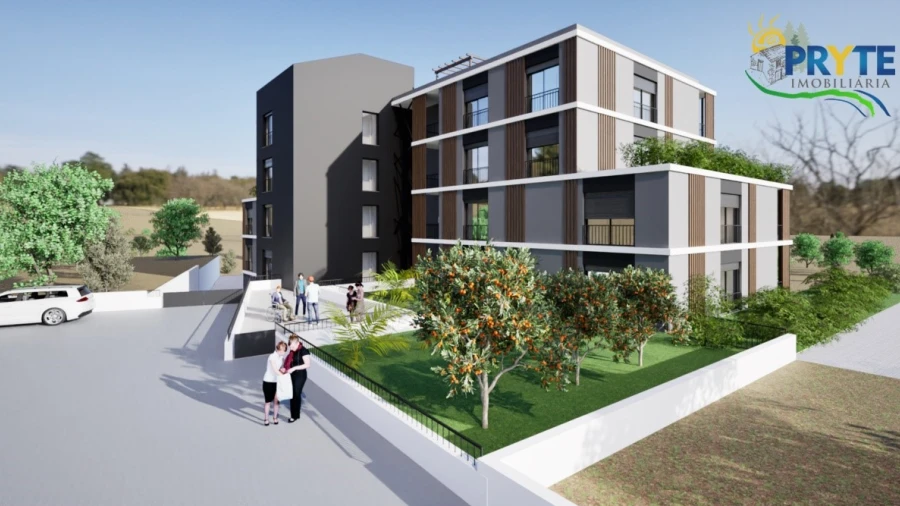 Apartamento T3 para Venda em Sertã