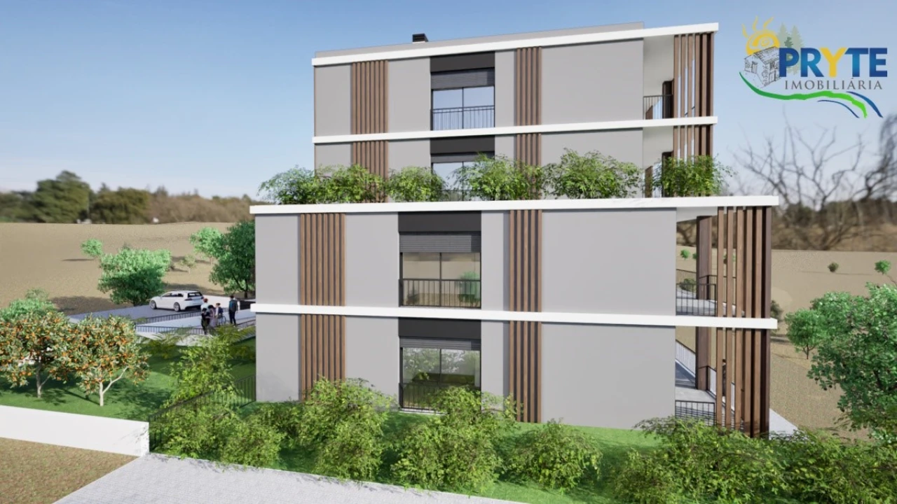 Apartamento T4 para Venda em Sertã Foto 13