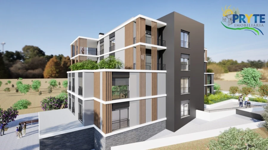 Apartamento T4 para Venda em Sertã Foto 7