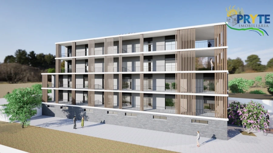 Apartamento T4 para Venda em Sertã Foto 11
