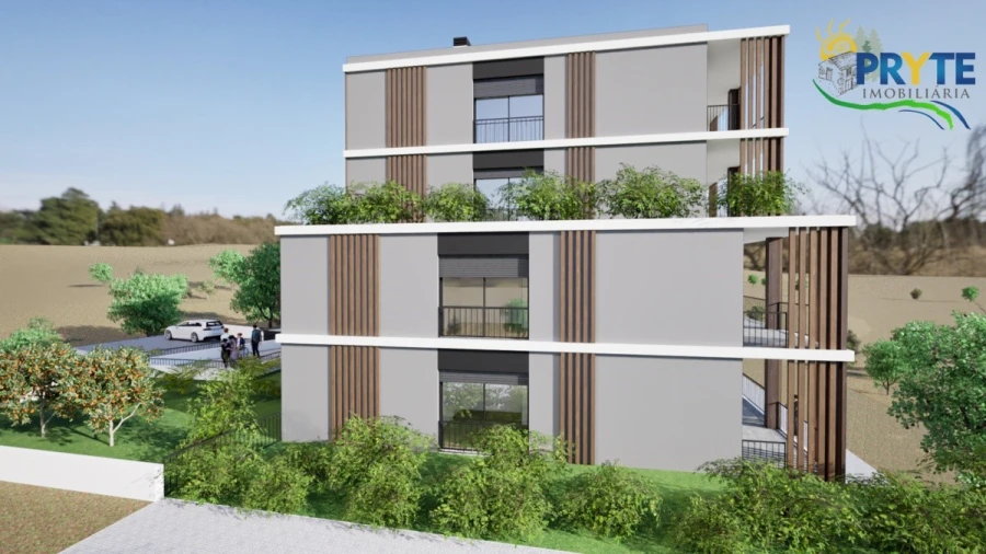 Apartamento T4 para Venda em Sertã Foto 13