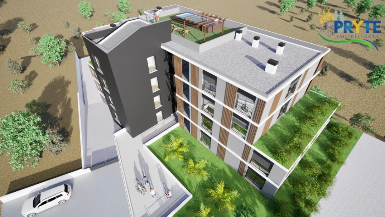 Apartamento T3 para Venda em Sertã Foto 14