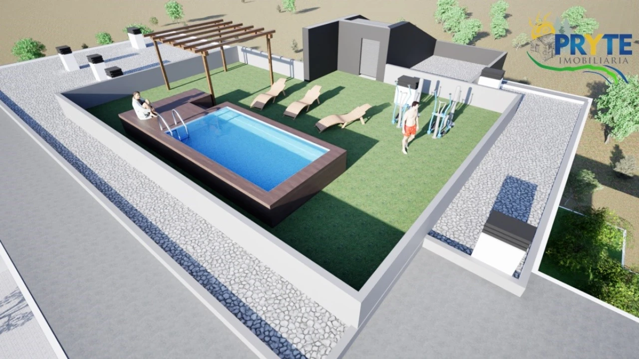 Apartamento T3 para Venda em Sertã Foto 17