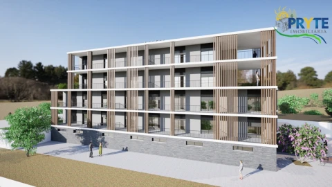 Apartamento T3 para Venda em Sertã
