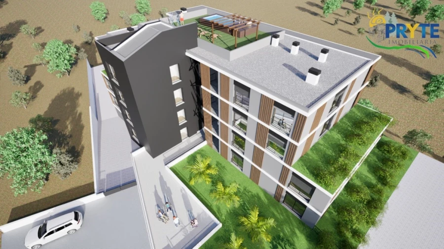 Apartamento T3 para Venda em Sertã Foto 14