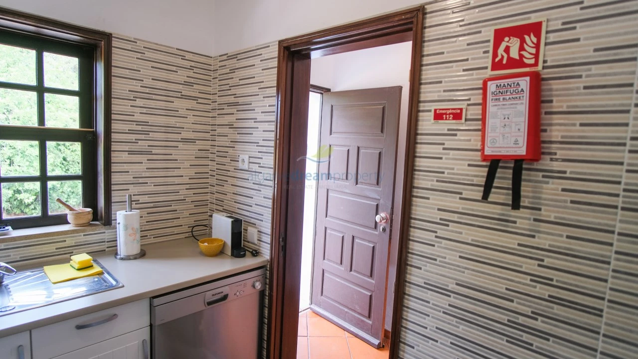 Apartamento T2 para Venda em Albufeira e Olhos de Água Foto 14