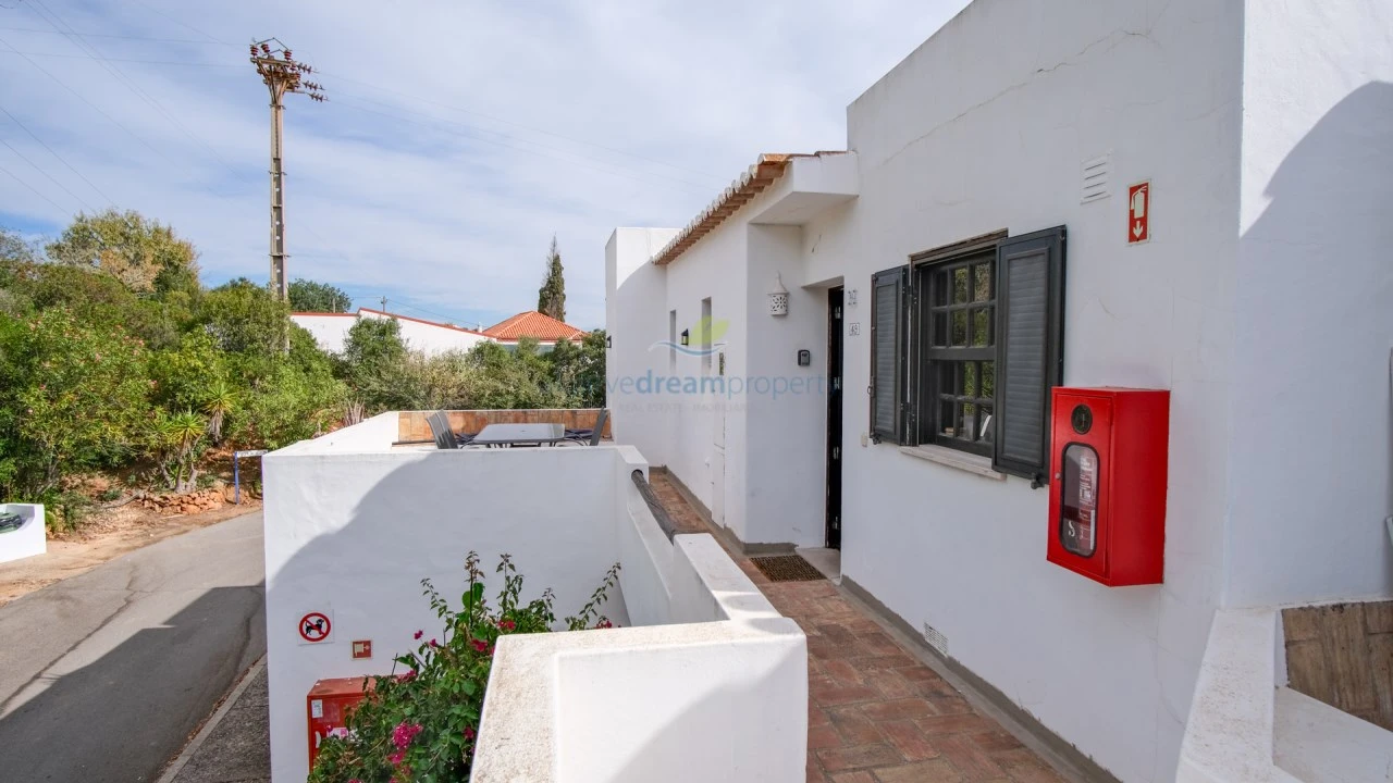 Apartamento T2 para Venda em Albufeira e Olhos de Água Foto 34