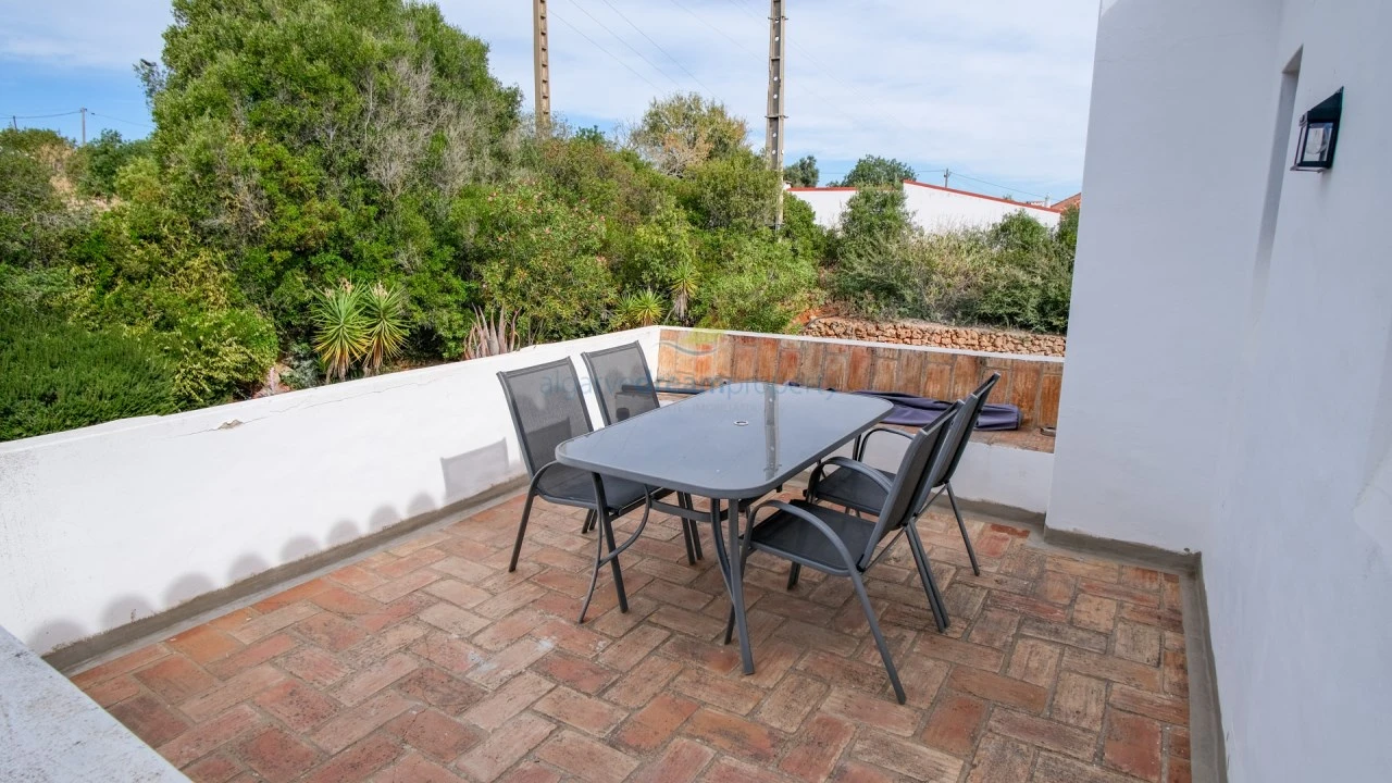 Apartamento T2 para Venda em Albufeira e Olhos de Água Foto 35