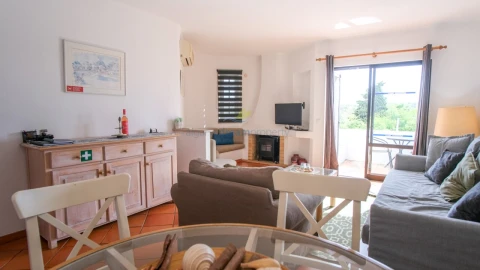 Apartamento T2 para Venda em Albufeira e Olhos de Água
