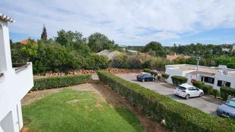 Apartamento T2 para Venda em Albufeira e Olhos de Água