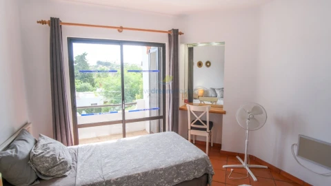 Apartamento T2 para Venda em Albufeira e Olhos de Água
