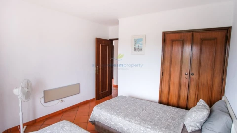 Apartamento T2 para Venda em Albufeira e Olhos de Água