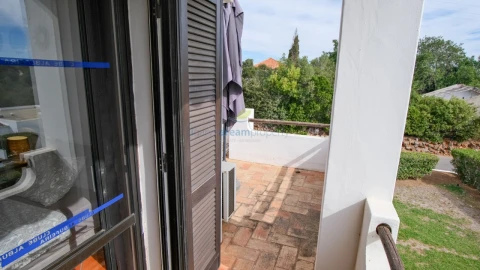 Apartamento T2 para Venda em Albufeira e Olhos de Água