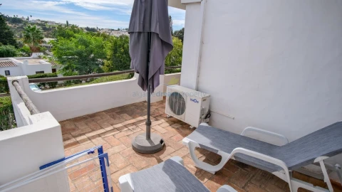 Apartamento T2 para Venda em Albufeira e Olhos de Água