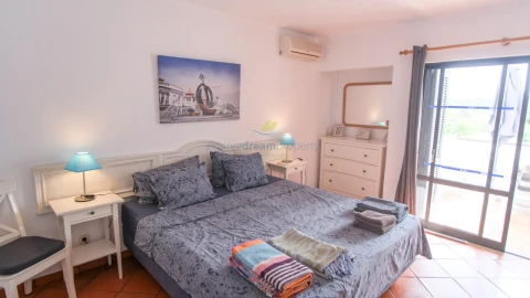 Apartamento T2 para Venda em Albufeira e Olhos de Água
