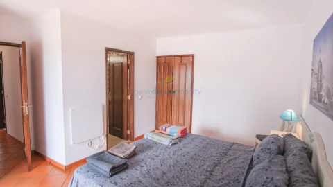 Apartamento T2 para Venda em Albufeira e Olhos de Água