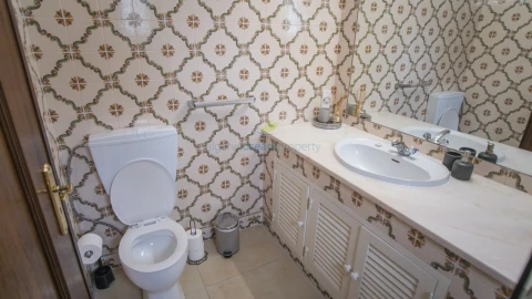 Apartamento T2 para Venda em Albufeira e Olhos de Água