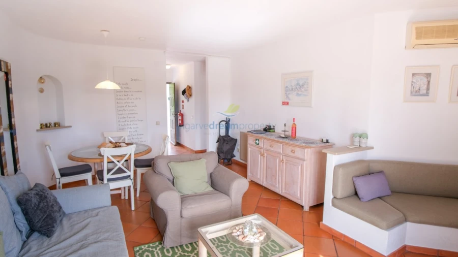 Apartamento T2 para Venda em Albufeira e Olhos de Água Foto 3