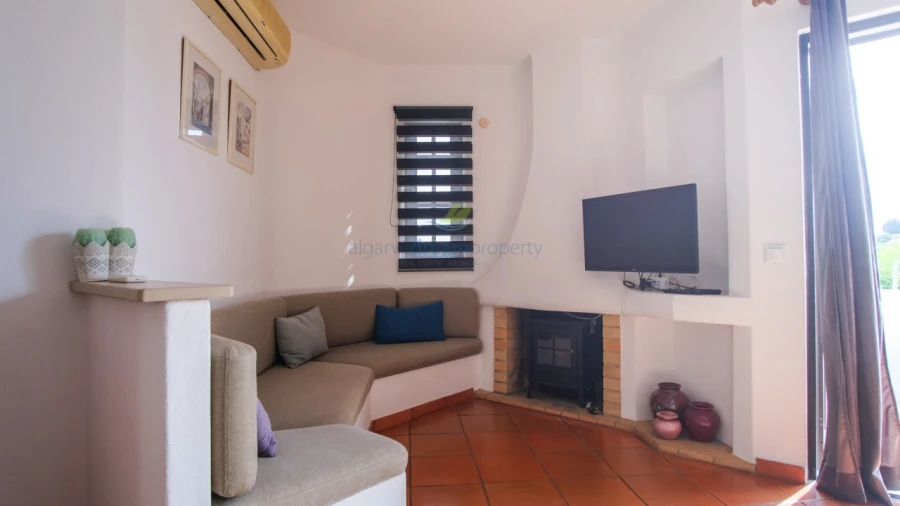 Apartamento T2 para Venda em Albufeira e Olhos de Água Foto 5