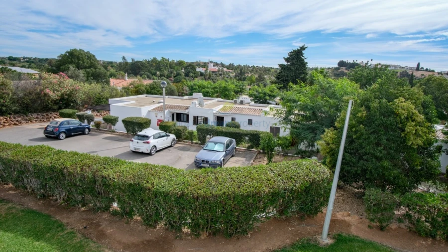 Apartamento T2 para Venda em Albufeira e Olhos de Água Foto 9