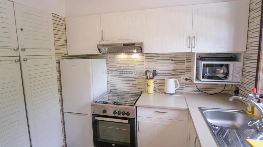 Apartamento T2 para Venda em Albufeira e Olhos de Água Foto 12
