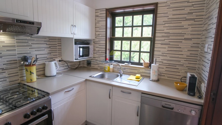 Apartamento T2 para Venda em Albufeira e Olhos de Água Foto 15