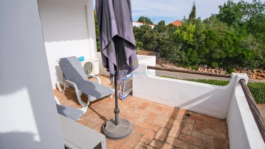 Apartamento T2 para Venda em Albufeira e Olhos de Água Foto 21