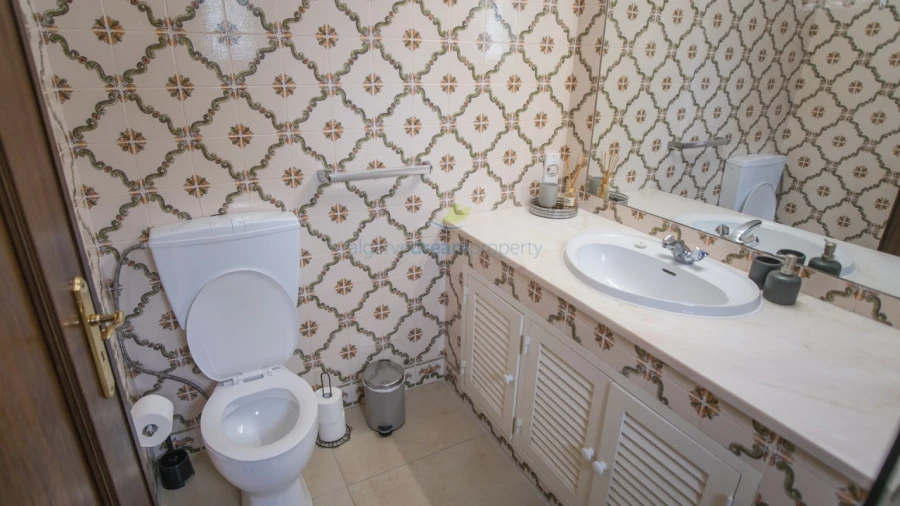 Apartamento T2 para Venda em Albufeira e Olhos de Água Foto 28