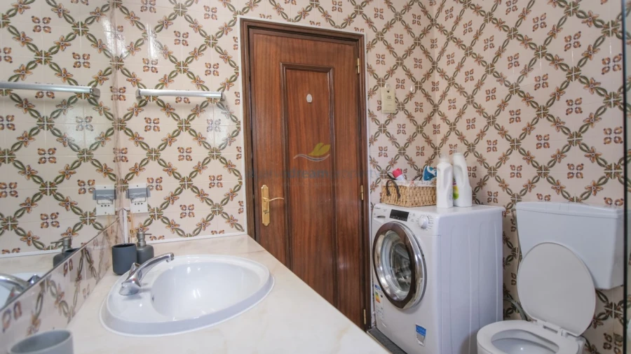 Apartamento T2 para Venda em Albufeira e Olhos de Água Foto 32
