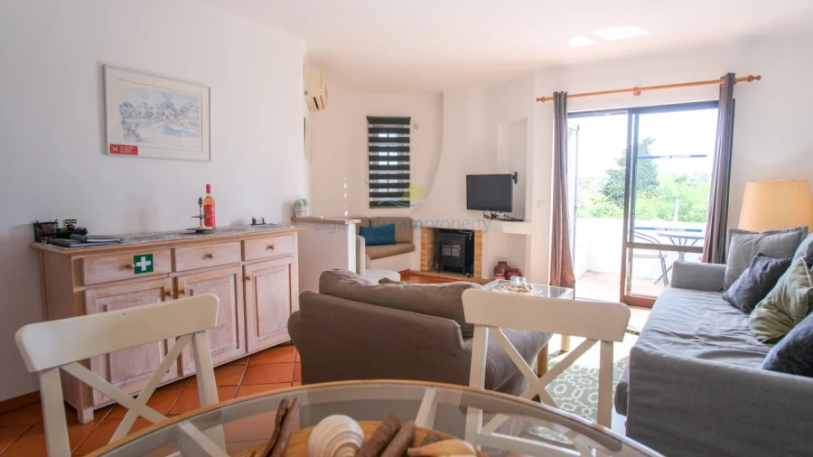 Apartamento T2 para Venda em Albufeira e Olhos de Água